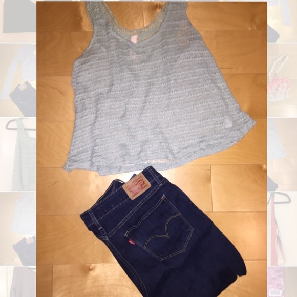 Threaded top - Picture 1 of 3